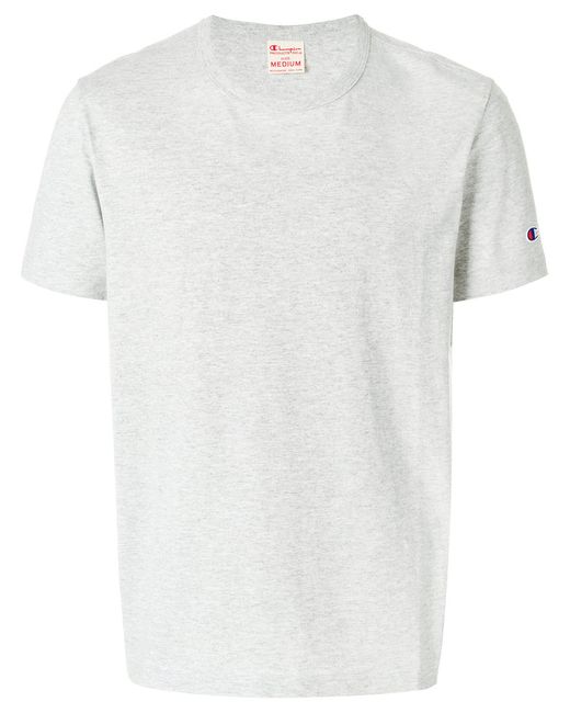 Champion classic fitted T-shirt M