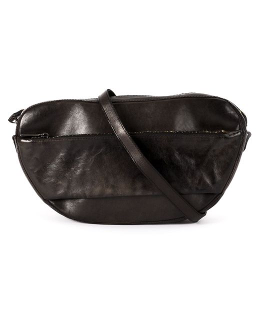 Numero 10 relaxed fit shoulder bag