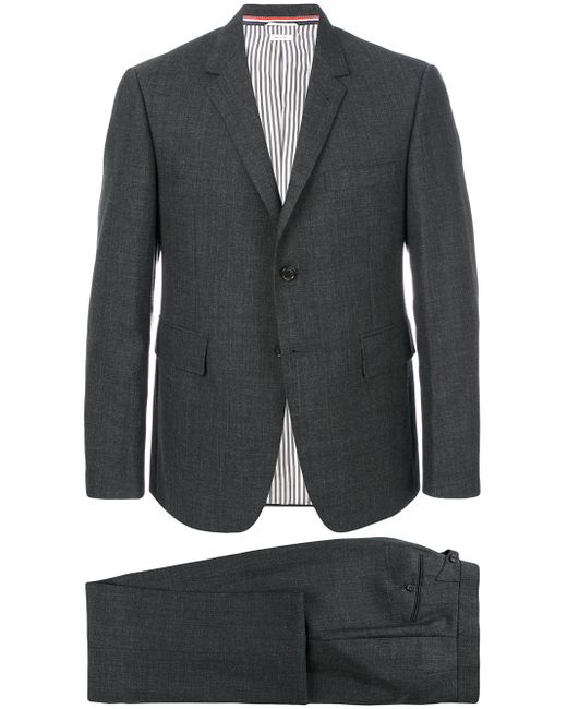 Thom Browne two-pieces classic suit
