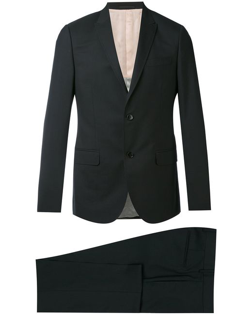 Gucci Monaco suit