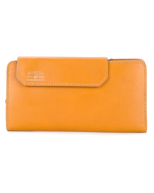 As2ov Mobile long wallet
