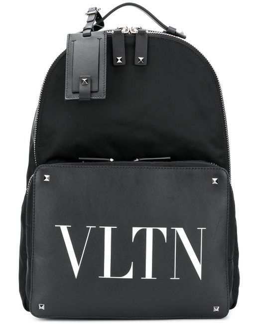 Valentino Garavani VLTN backpack