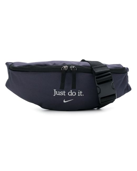 Nike Heritage belt bag