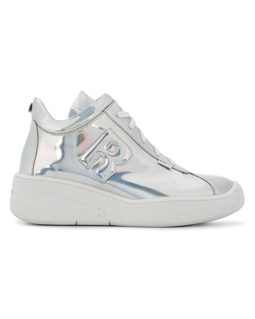Rucoline high-top sneakers
