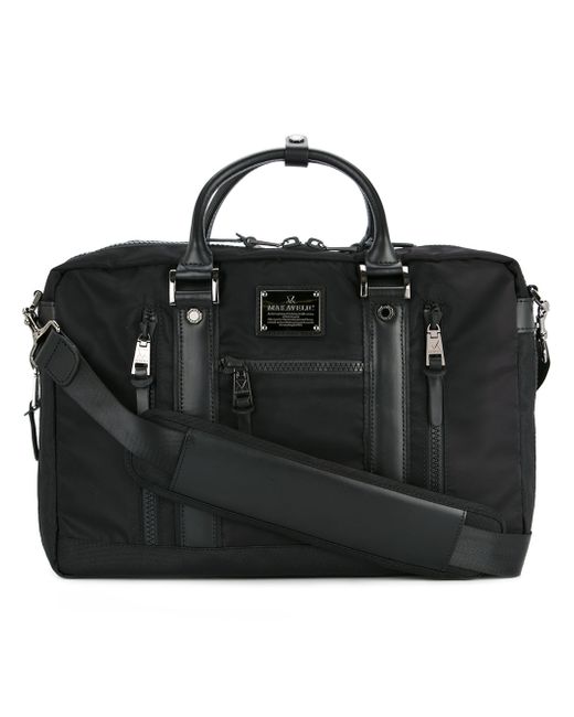 Makavelic Sierra Two-Way briefcase