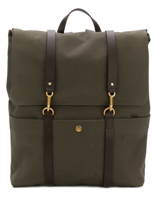 Mismo MS foldover backpack