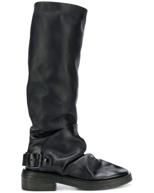 Marsèll mid-calf boots