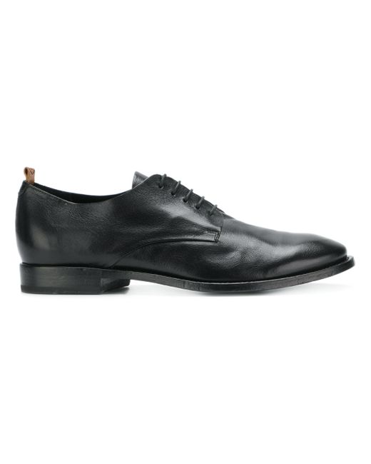 Buttero® classic oxford shoes