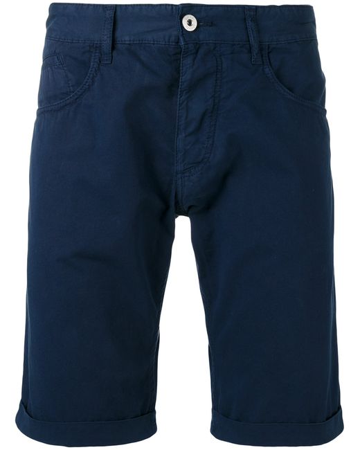 Armani Jeans classic chino shorts 54 Cotton