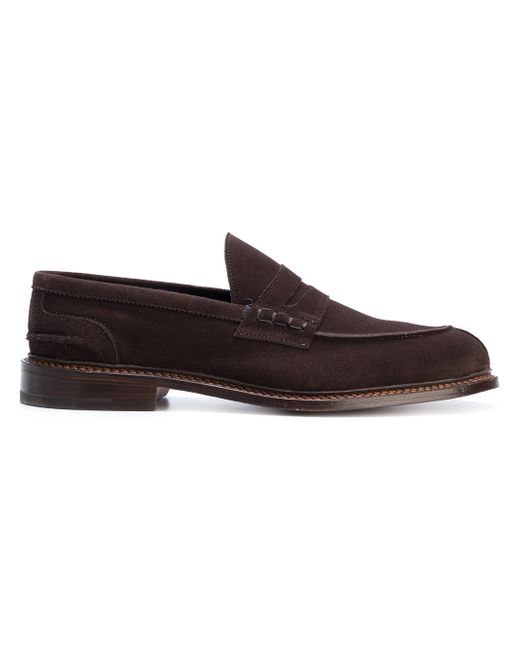 Tricker'S classic slippers