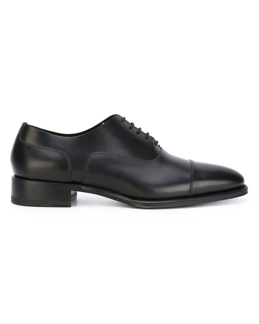 Dsquared2 classic Oxford shoes Size 43