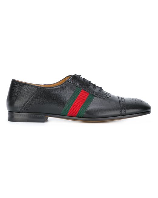 Gucci Oxford shoes Size 10