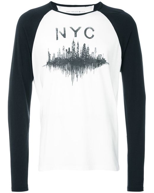 John Varvatos NYC sweatshirt XL
