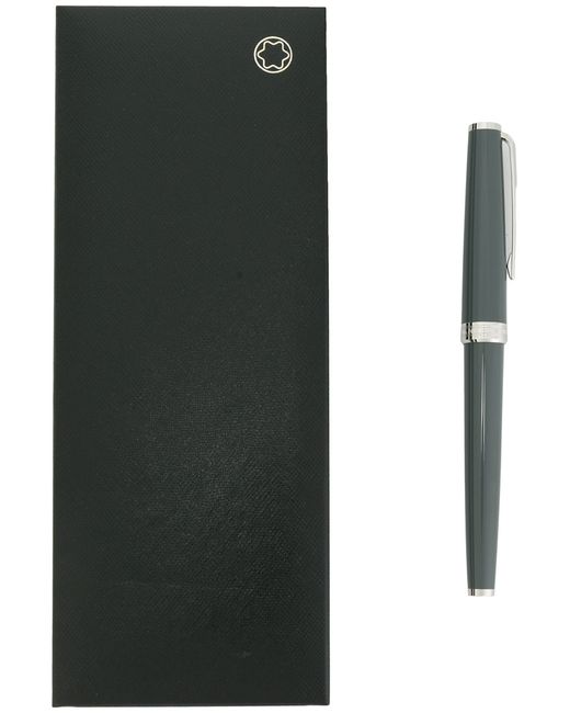 Montblanc logo pen case One