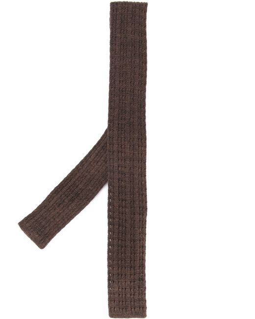 Cerruti 1881 knitted tie