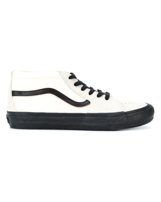 Vans lace-up sneakers