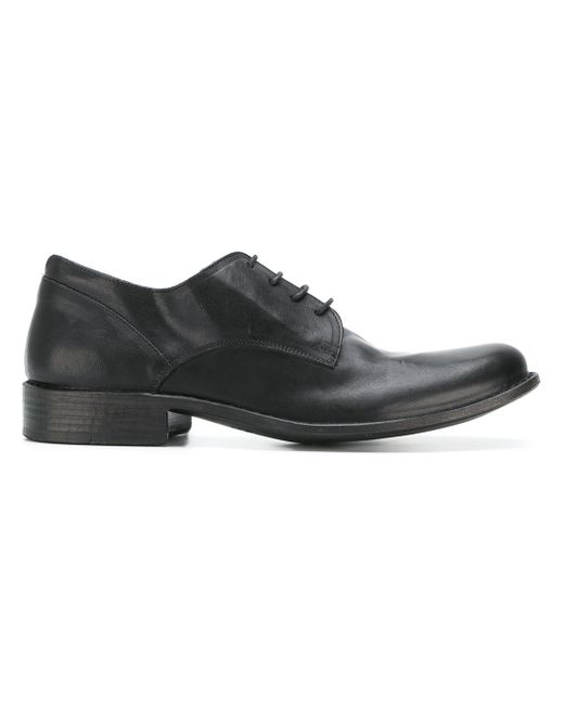 Fiorentini & Baker derby shoes