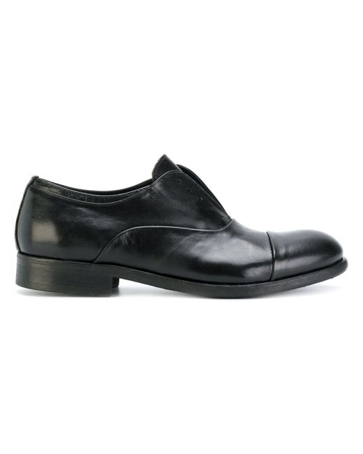 Le Qarant formal oxford shoes