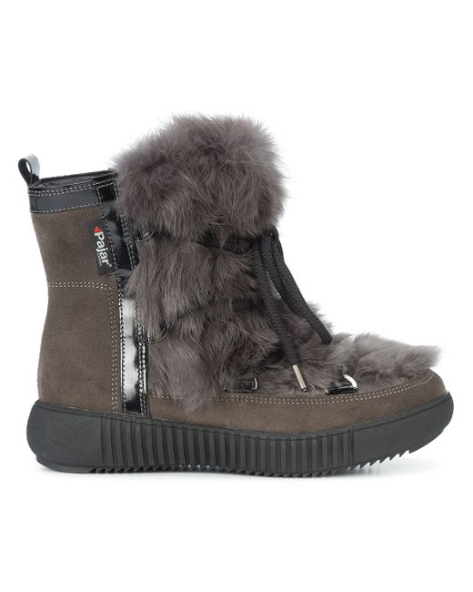 Pajar Anet snow boots