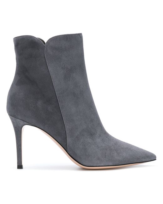 Gianvito Rossi Levy boots