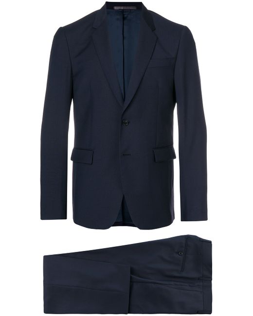 Mauro Grifoni two-piece formal suit