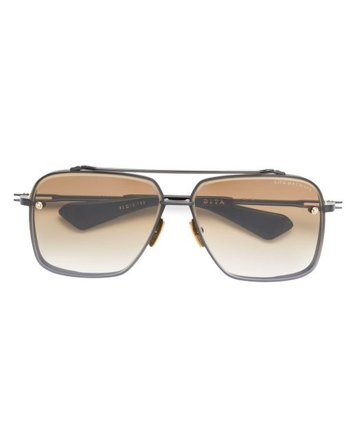 DITA Eyewear Mach Six sunglasses
