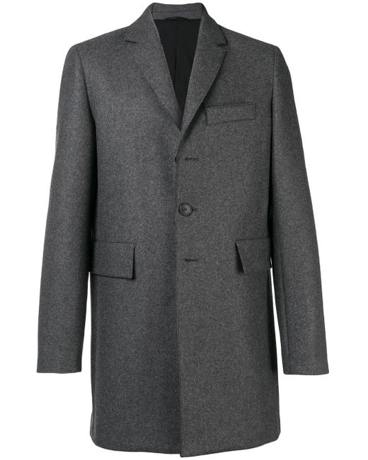 Zadig & Voltaire Manteau Mark coat