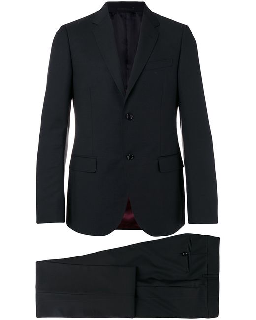 Gucci classic two-piece suit 48
