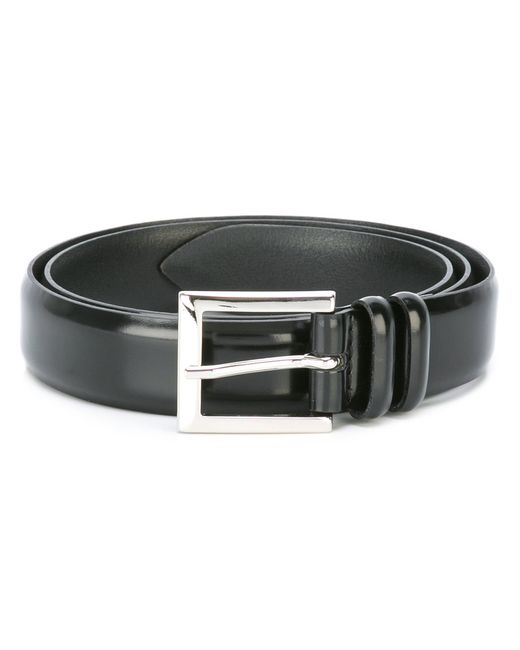 Orciani buckle belt 85