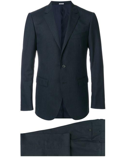 Lanvin two-piece suit 48