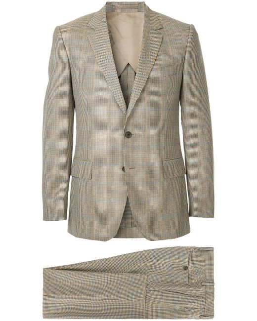Gieves & Hawkes two-piece formal suit