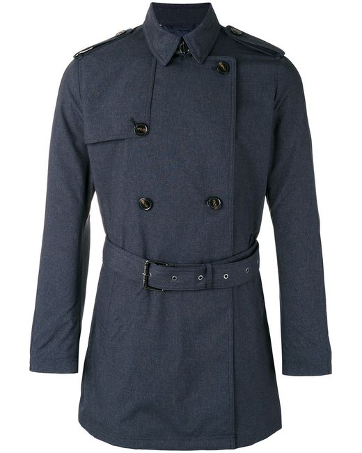 Michael Kors belted trench coat Size Medium