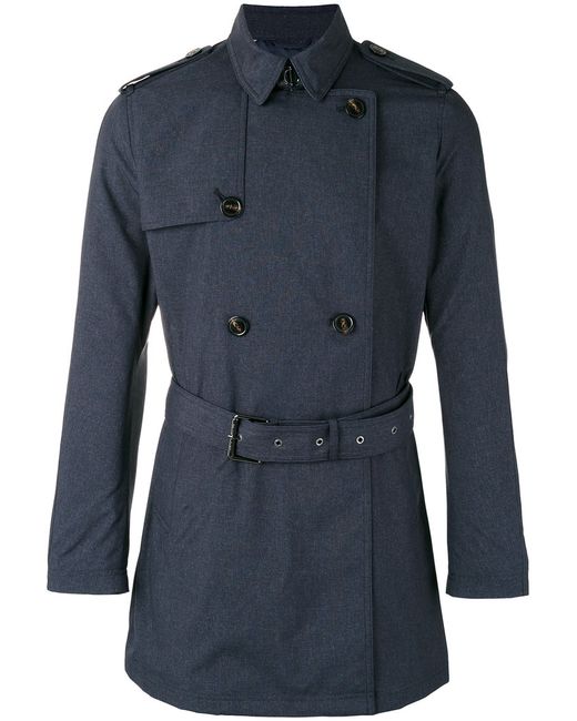 Michael Kors belted trench coat Medium