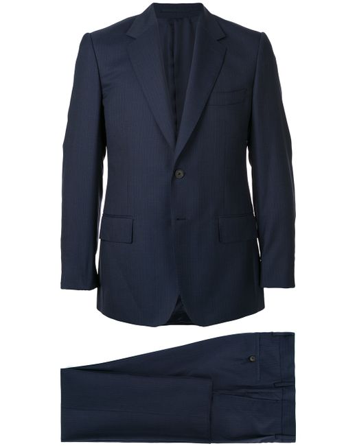 Gieves & Hawkes two piece suit