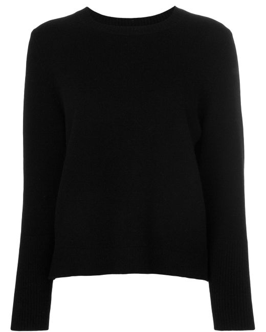 Chinti And Parker fine knit sweater