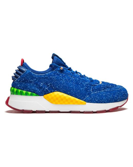Puma RS-0 Sonic sneakers