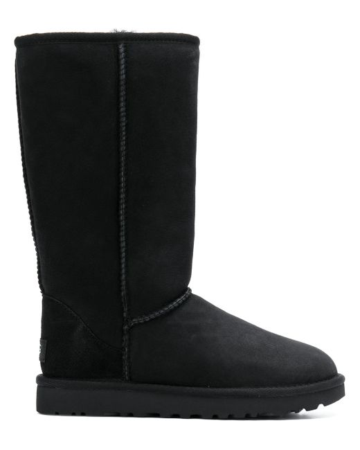 Ugg high ankle boots