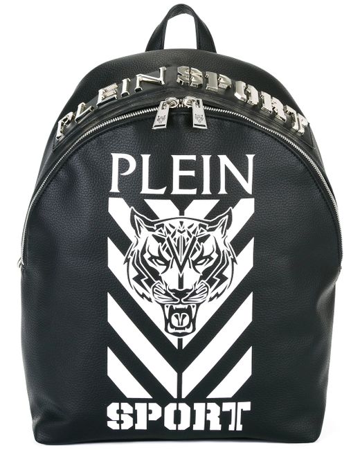 Plein Sport 69 backpack