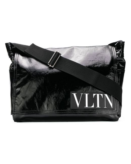 Valentino Garavani medium VLTN messenger bag