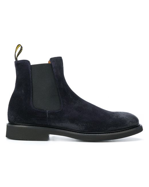 Doucal's Chelsea boots 43