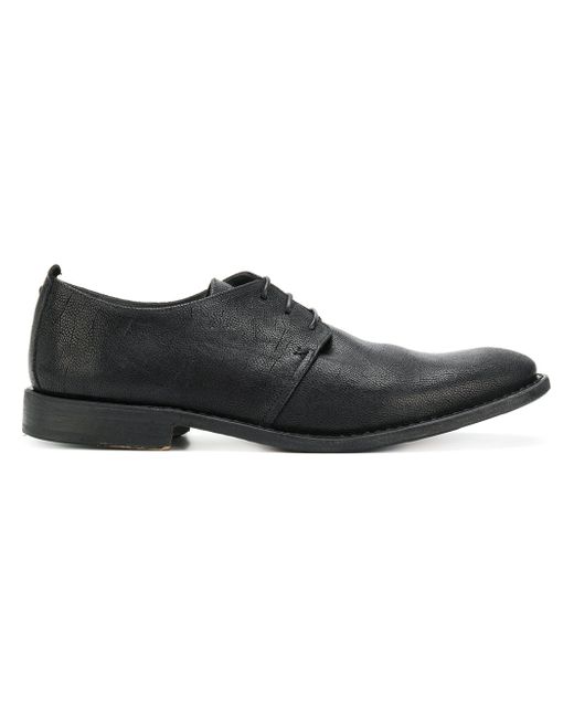 Fiorentini & Baker lace up loafers