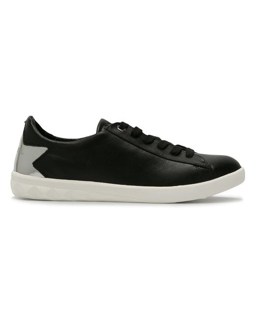 Diesel classic lace-up sneakers 41