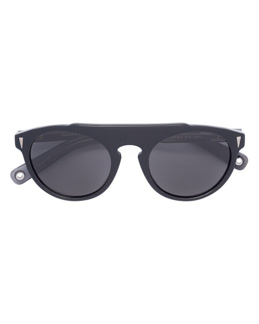 Vilebrequin aviator style sunglasses One