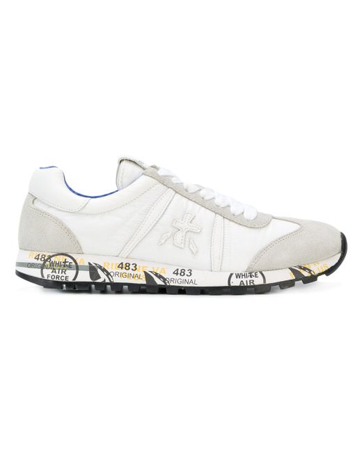 Premiata Lucy-D sneakers