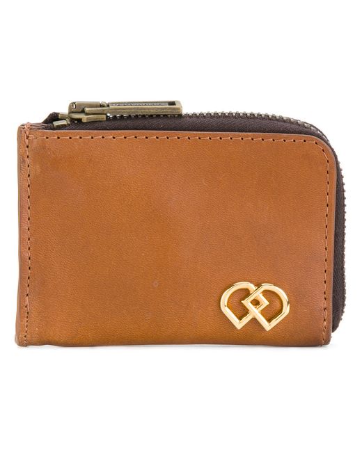 Dsquared2 DD branded wallet One