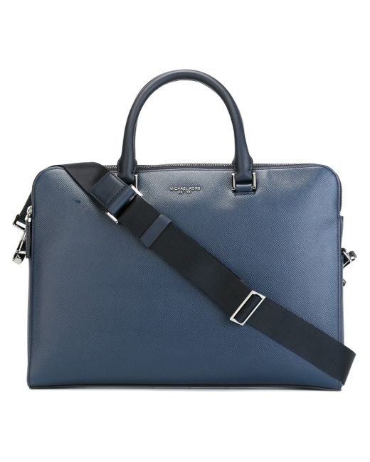 Michael Kors Collection Harrison briefcase
