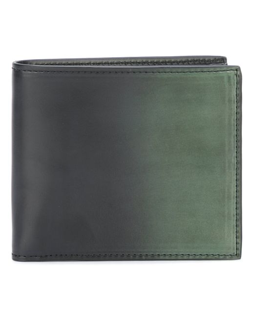 Officine Creative Boudin bi-fold wallet