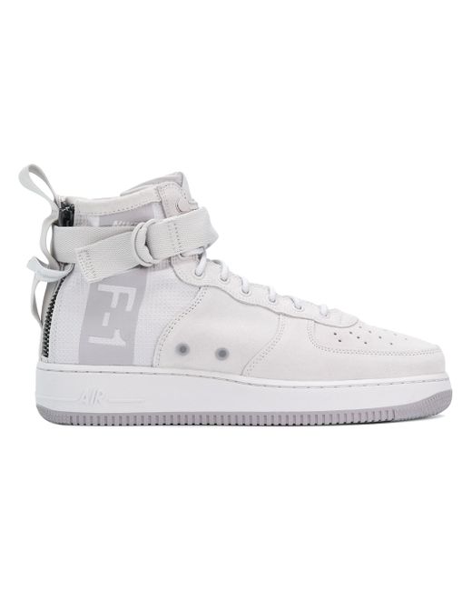 Nike SF Air Force 1 Mid sneakers