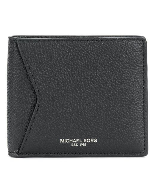 Michael Kors Collection Bryant bifold wallet