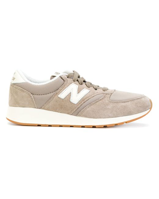 New Balance lace-up sneakers 37